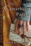 The Canterbury Papers : A Novel