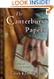 The Canterbury Papers: A Novel of Suspense