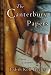 The Canterbury Papers: A Novel of Suspense