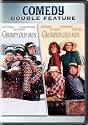 Grumpy Old Men/Grumpier Old Men