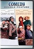 Grumpy Old Men/Grumpier Old Men