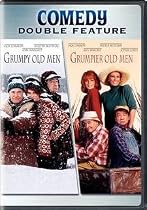 Watch Grumpy Old Men/Grumpier Old Men Online.
