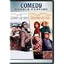 Grumpy Old Men/Grumpier Old Men