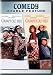 DVD : Grumpy Old Men/Grumpier Old Men