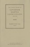The Public Papers of Governor Martha Layne Collins, 1983-1987 (Public Papers of the Governors of Kentucky)