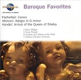 Baroque Favorites
