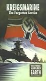 Scorched Earth - Kreigmarine - The Forgotten Service [VHS] [1999]