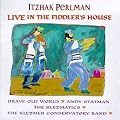 Itzhak Perlman - Live in the Fiddler's House