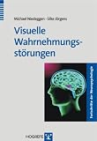 Visuelle Wahrnehmungsstörungen
