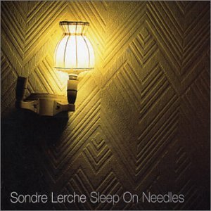 CD-Charts  Music : Sleep on Needles