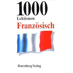 1000 Lektionen Franz�sisch