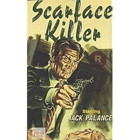 Scarface Killer