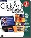 Software : Riverdeep Interactive 385342 ClickArt Presentation Graphics