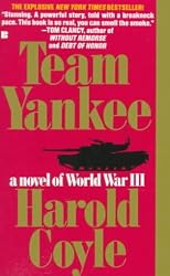 Team Yankee: A Novel of World War III