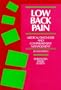 Low Back Pain: Medical Diagnosis and Comprehensive Management