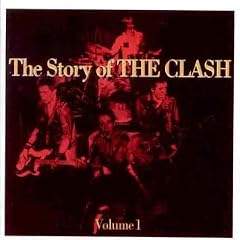 Clash Story of [MINIDISC]