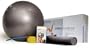 Pilates Toolbox on the Ball [VHS]
