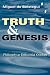 Truth and Genesis: Philosophy as Differential Ontology (Studies in Continental Thought)