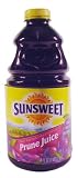 Sunsweet Prune Juice | 64 ounces
