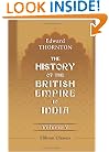 The History of the British Empire in India: Volume 5