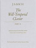 The Well Tempered Clavier: Pt. 2 (Signature)