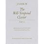 The Well Tempered Clavier: Pt. 2 (Signature)