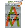 Adventures of Augie March, The (50th Anniv. Edition)