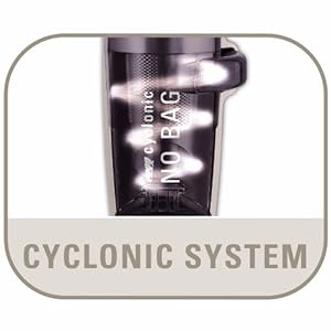 Rowenta Air Force Compact special