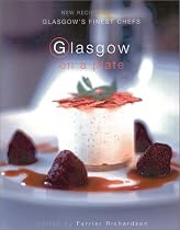 Glasgow on a Plate: v. 1