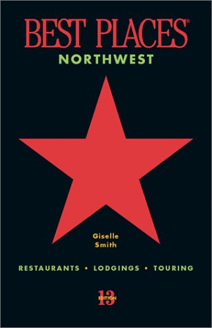 City Travel Guides Discounted  Books : Best Places Northwest