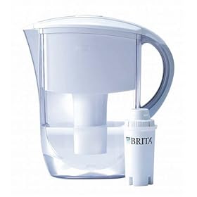 BRITA Classic �t�B�����h���� 1.6L  (�J�[�g���b�W1�{�t)