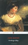 Northanger Abbey (Penguin Classics) by Austen, Jane published by Penguin Classics Paperback