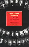 Great Granny Webster (New York Review Books Classics)