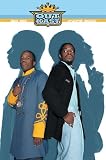 Outkast Shadow Stankonia Speakerboxxx Love Below Art Poster Print - 24