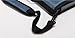 Case-it 13-Pocket Expanding File with Handle and Shoulder Strap, EFF-30-BLK