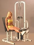 Maxicam Leg Extension