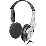 Sony MDR NC6 Noise Canceling Headphones