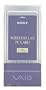 Sony VAIO Wireless LAN PC Card
