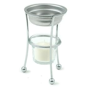 Amco 594 Butter Warmer with Stainless Steel Bowl by Amco