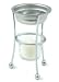 Amco 594 Butter Warmer with Stainless Steel Bowl