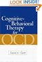 Cognitive-Behavioral Therapy for OCD