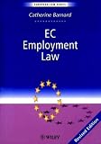 EC Employment Law (Wiley Series in European Law)