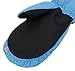 SimpliKids Children's Winter 3M Thinsulate Waterproof Snowboarding & Ski Mittens