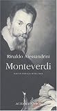 Revue Actes Sud  / Monteverdi