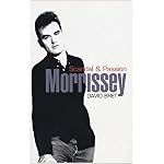 Morrissey: Scandal and Passion book cover