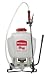 Tools & Hardware : Chapin Professional 4 - Gallon Backpack Poly Sprayer #61800