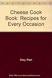 The cheese cookbook