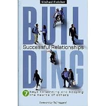 Building Successful Relationships