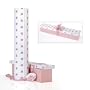 Crabtree & Evelyn - Rosewater Scented Drawer Papers (18" x 24" x 6)