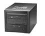 ALERA 260124 DVD Dual 1:1 Copy Cruiser